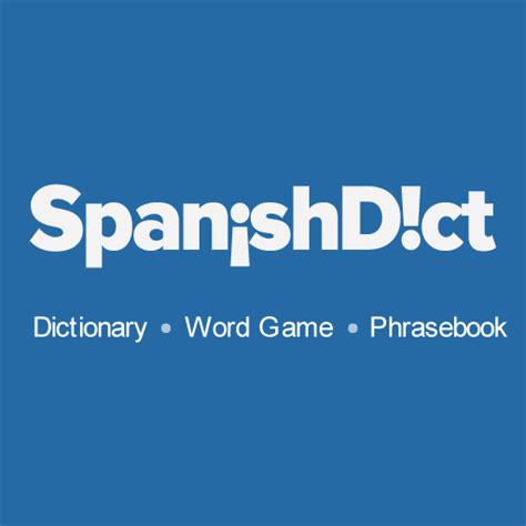 spanisj dict|spanishdict website.